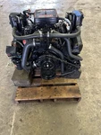 Mercury Marine Mercruiser 5.0 L 305 V8 Engine 228HP Fresh Water Drop Ready. Fixed Price $3700.00.