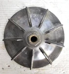 Mercury Marine Mercruiser 3.7L Impeller Plate 47-12600. Fixed Price $49.99.