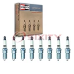 Pc Champion Copper Plus Spark Plugs 1994-1997 Ford Thunderbird 4.6L V8 Te. Fixed Price $28.58.
