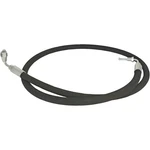 852839 Trim Tilt Hydraulic Oil Hose For Volvo Penta AQ271A AQ271B AQ271C AQ271D. Fixed Price $68.20.
