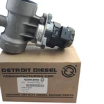 Detroit Diesel RA4601420919 Exhaust Gas Recirculation (egr) Valve Item Is New. Fixed Price $500.00.