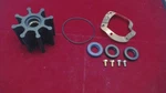 Sierra 23-3308 Impeller Kit (replaces Kohler 352122) Nos. Fixed Price $54.95.