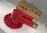 Volvo Penta Raw Water Sea Pump Rebuilt 21214601, 3812695, 3862484, 3860795 8.1L. Fixed Price $199.99.