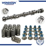 For Ls Stage Truck Cam Kit 1999-2013 Gm & Suv 4.8 5.3 6.0 6.2 Engines. Fixed Price $127.99.