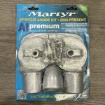 Martyr Anodes CMBRAVO3KITA Aluminum Mercruiser 2004+ Canada Metal. Fixed Price $44.99.