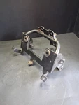 2003 Suzuki Vinson 500 Front Head Light Mount Support Bracket. Fixed Price $47.00.