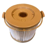 Fuel Filter Element Replacement Marine Diesel Engines Water Separator 30 Micron. Fixed Price $9.09.