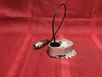 Volvo Penta Ips Resolver Steering Sensor A-c 3594642 3594473. Fixed Price $1083.09.