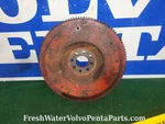 Volvo Penta AQAD40 TAMD40 TMD40 Flywheel And Ring Gear 829460. Fixed Price $375.00.