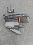 1989 Omc Cobra Sterndrive 2.3 3.0 Lower Unit Gearcase 333856. Fixed Price $325.00.