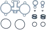 Sealing Rings For Injectors Volvo Penta V6 / V8. Fixed Price $16.68.