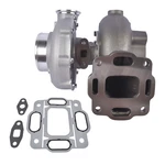 H2D Turbocharger 3538623 For 1996-2008 Cummins 6CTA M2 8.3L Marine Engine. Fixed Price $285.00.
