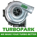 New Oem Ihi RHC61W Turbo Yanmar Marine 4.0L 4LH-STE Engine 6T-583 VC240080 Myav. Fixed Price $2995.00.