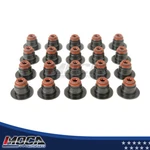 Valve Stem Seal Set For 04-06 Gmc Canyon Chevrolet Colorado 3.5L. Fixed Price $14.88.