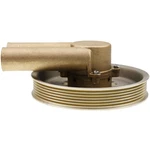 Sea Water Pump For Volvo Penta 4.3GXI-EF 4.3OSI-EF 5.0GXI-C. Fixed Price $108.89.