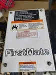 Onan 3.0 Majb Marine Gas Generator Kw / 90 Day Warranty First Mate. Fixed Price $4750.00.