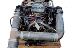 1988 Mercruiser Blue Water Inboard Boat Engine Motor 7.4L 454 340HP 500HRS T6168. Fixed Price $7672.50.