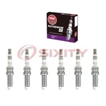 Pc Ngk Ruthenium Hx Spark Plugs For 2015-2019 Infiniti Q70L 3.7L V6 Oi. Fixed Price $75.97.