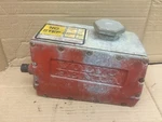 Heat Exchanger Expansion Cooling Tank / Reservoir Volvo Penta AQ125 831882. Fixed Price $72.00.