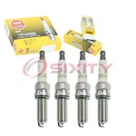 Pc Ngk G-power Spark Plugs For 2012-2019 Kia Soul 2.0L L4 Ignition Wire Ut. Fixed Price $33.81.
