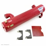 Ford Lehman 120 Heat Exchanger 2C211 Marine Diesel 6-CYLINDER Engine Copper. Fixed Price $824.51.