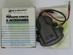 New Quicksilver Mercury Marine Boat Oem Regulator Kit Part No. 42785. Fixed Price $79.99.