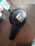 Renault Couach Marine RC8D Intake Spark Arrestor. Fixed Price $50.00.