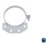 United Pacific Stainless Exhaust Clamp For Peterbilt Ultra Cab. Fixed Price $42.99.