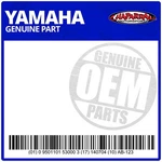 Yamaha Oem Rotor 3JB-26273-00-00 Genuine Part For Motorcycle Repair. Fixed Price $59.99.