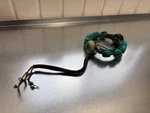 Evinrude Johnson Outboard 1971-1975 50 Hp 2 Cyl Stator 0775530. Fixed Price $145.17.