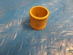 Volvo Penta TAMD63 TAMD74 Water Tube 866594. Fixed Price $60.00.