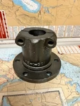Yanmar #MACK189 Transmission Couplings.. Fixed Price $72.17.