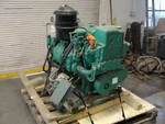 General Motors Detroit Diesel Engine PTA-1SD-50 Unit 4A-40233 Used. Fixed Price $4500.00.