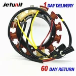Outboard Stator For Johnson Evinrude 583415 1988-1992 185,200,225,250,300HP. Fixed Price $247.40.