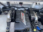 Mercruiser 454 Mag Mpis Marine Gas Engine. Fixed Price $7000.00.