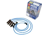 Pc Ngk Spark Plug Wire Set For 1998-2003 Chevrolet S10 2.2L L4 Engine Lv. Fixed Price $40.23.