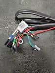 Volvo Penta Aq 290 Trim Pump Harness 872448. Fixed Price $192.11.