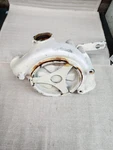 Volvo Penta Tamd 71, 72, 73,74P-A Gear Driven Water Pump 8192050 20575653. Fixed Price $975.00.