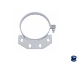 United Pacific Stainless Exhaust Clamp For Peterbilt Ultra Cab 7" Part No. 21294. Fixed Price $51.00.