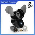 Boat Propeller 14.5X19 For Mercury Outboard Mercruiser Alpha One Motor 135-300HP. Fixed Price $95.00.