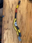 Used Oem Volvo Penta Series Diesel Multilink Y Split Harness 3588206 L-3. Fixed Price $28.50.