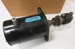 Crosley Car Cylinder 1946-52' Prestolite Volt Starter Motor MZ-4147 Nos. Fixed Price $375.00.