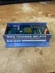 Balmar MC-614 Max Charge Multi-stage 12-VOLT Regulator With Harness. Fixed Price $175.00.