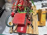 Westerbeke 11.0 WMD-614 , Kw Marine Diesel Generator 120/240V 60 Hz. Fixed Price $4950.00.