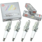 4PCS Toyota X22 Ngk Laser Iridium Spark Plugs 4.0L 300 Hp Kit Set Engine Lc. Fixed Price $58.60.