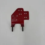 02 Volvo Penta 5.7 Gxi 350 V8 Gm Vortec Boat Marine Engine Mount Bracket Plate. Fixed Price $36.00.