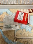 Westerbeke #43071 Spark Plug Replaces Ngk BPR5ES-11.. Fixed Price $8.00.