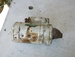 Starter To Yanmar 4JHLT-K Marine Diesel Engine. Fixed Price $80.25.