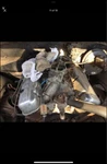 1970 Chevy Nova 396 Motor, Engine 375HP 4 Bolt Main Block Cko, L78, Bbc,. Fixed Price $8000.00.