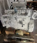 Cummins 5.9L 6BT 5.9-M , 210 Hp Marine Diesel Engine Rebuilt. Fixed Price $13500.00.